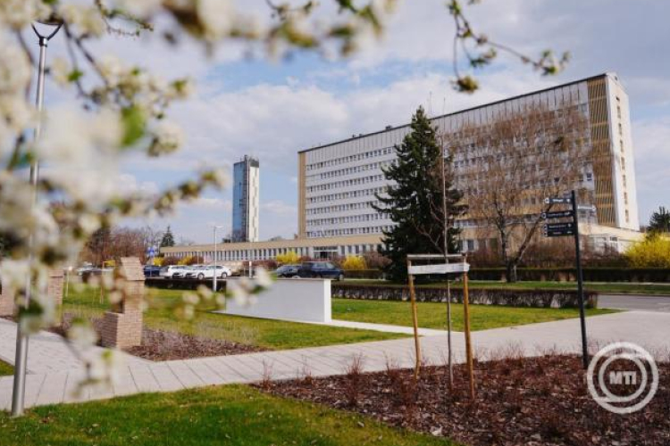 31,5 milliárd forintos uniós támogatásból újulnak meg egészségügyi intézmények