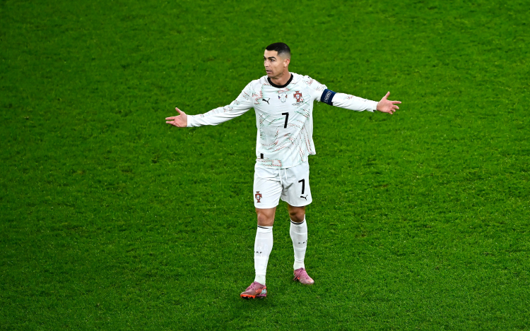 Vb-selejtezők - Kikaptak a portugálok, a magyarokra vasárnap sorsdöntő meccs vár