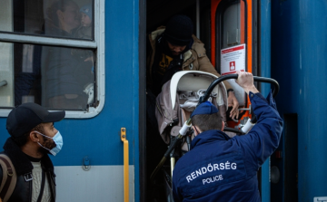 BUDAPESTEN KAPTAK SEGÍTSÉGET – NAPI ADATOK 