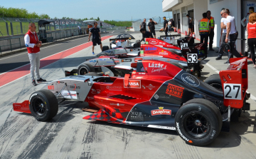 Jó csapattal nincs lehetetlen!