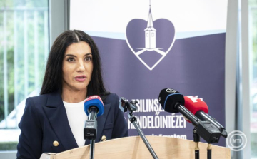 Molnár Karolina: újabb funkcióval bővült az EgészségAblak applikáció