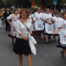 Szüreti Felvonulás 2012