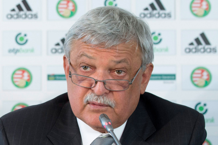 Csányi Sándor a leggazdagabb magyar – kész a 100-as lista