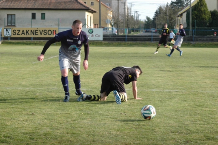 Napsütéses győzelem a celli csapatnak