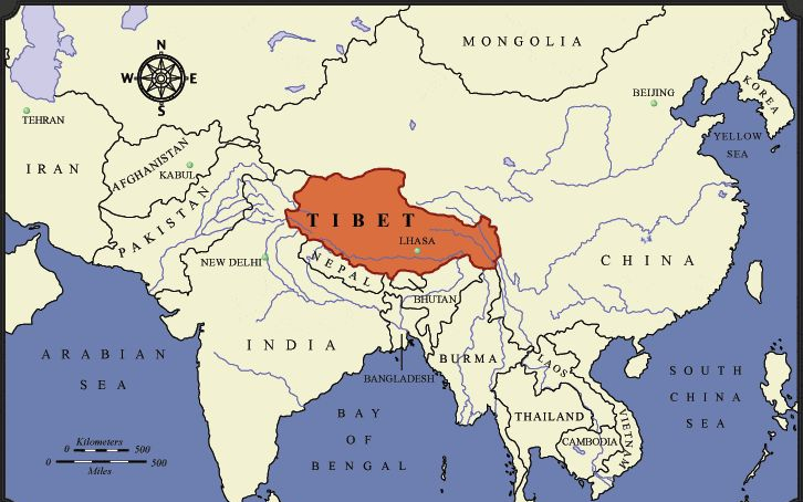 Peking megszakított minden kapcsolatot a cseh államfővel a dalai láma miatt