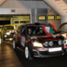 Új autó, új remények