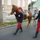 Sághegyi Szüreti Napok 2013 - szombat - felvonulás