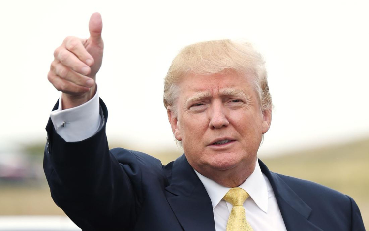 Trump az ígéri, kivonul a Közel-Keletről és legyőzi az Iszlám Állam terrorszervezetet