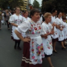 Szüreti Felvonulás 2012