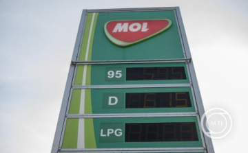 Mol: megérkeztek az első kőolajszállítmányok a Barátság-vezetéken Magyarországra és Szlovákiába