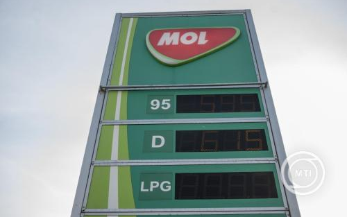 Mol: megérkeztek az első kőolajszállítmányok a Barátság-vezetéken Magyarországra és Szlovákiába