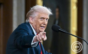 Iráni konfliktus - Donald Trump: Irán új vezetése tárgyalni akar