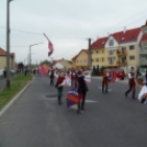 Szüreti Felvonulás 2012