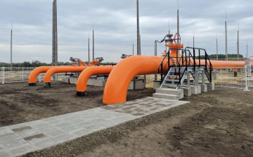 EM államtitkár: az olcsó orosz energiaforrások kora véget ért a háborúval