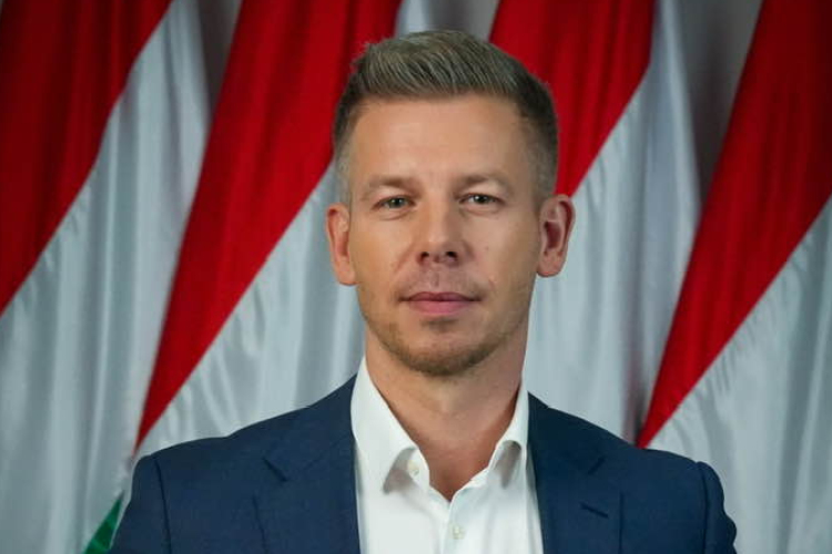 Magyar Péter: eltöröl öt adónemet a kormány
