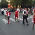 Szüreti Felvonulás 2012